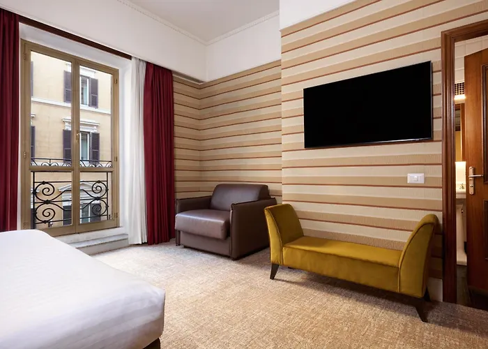 Hotel Mascagni